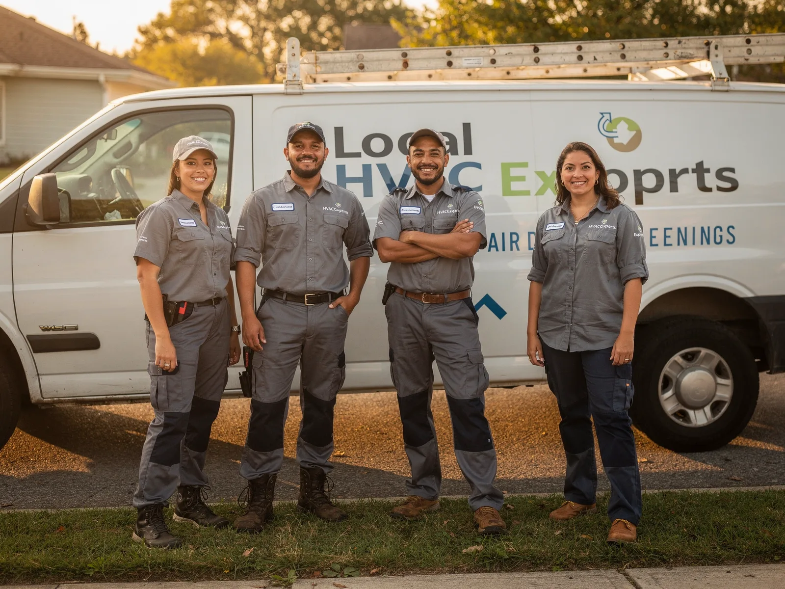 24/7 HVAC Repair & AC Replacement company in Wilson Creek, WA