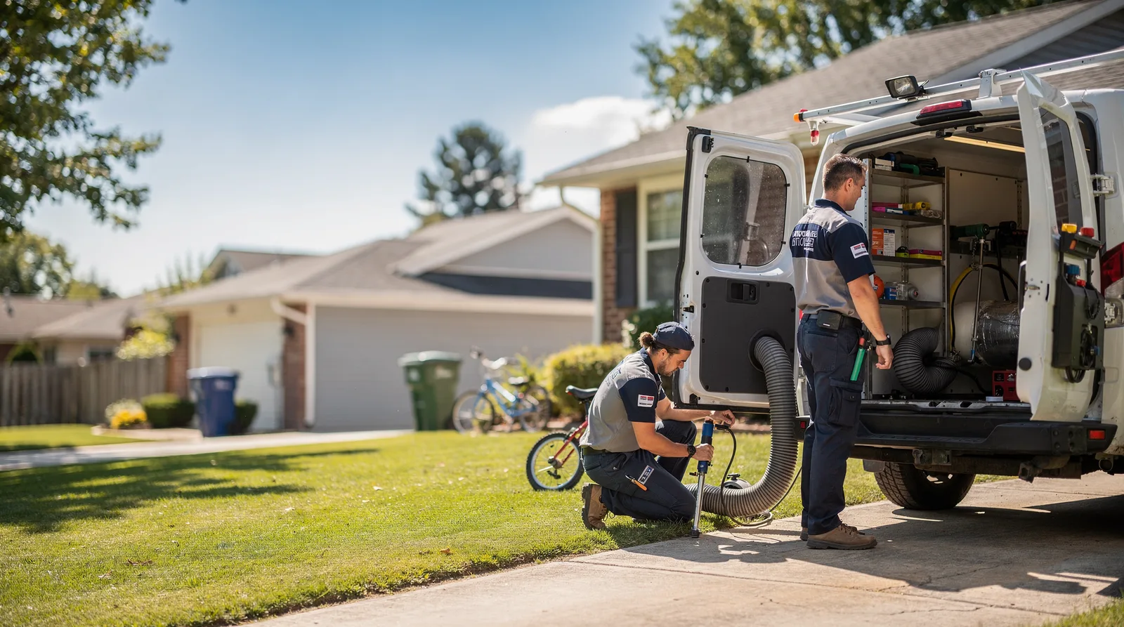 24/7 HVAC Repair & AC Replacement in Wilson Creek, WA near me